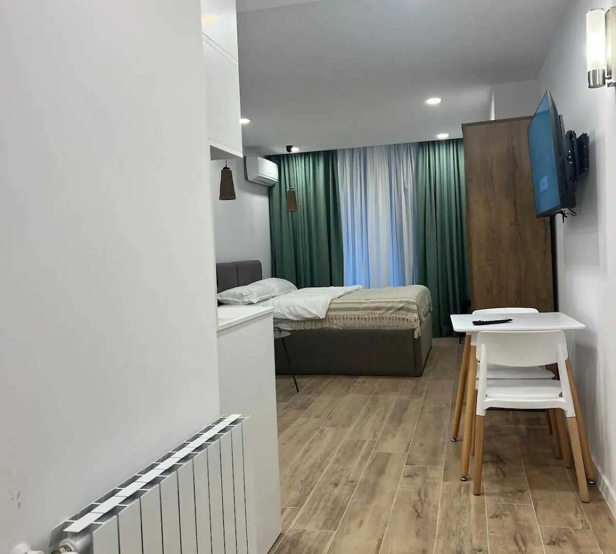 Batumi Modern Apartment Close To Beach