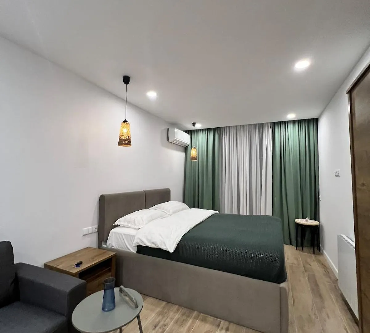 Batumi Modern Apartment Close To Beach