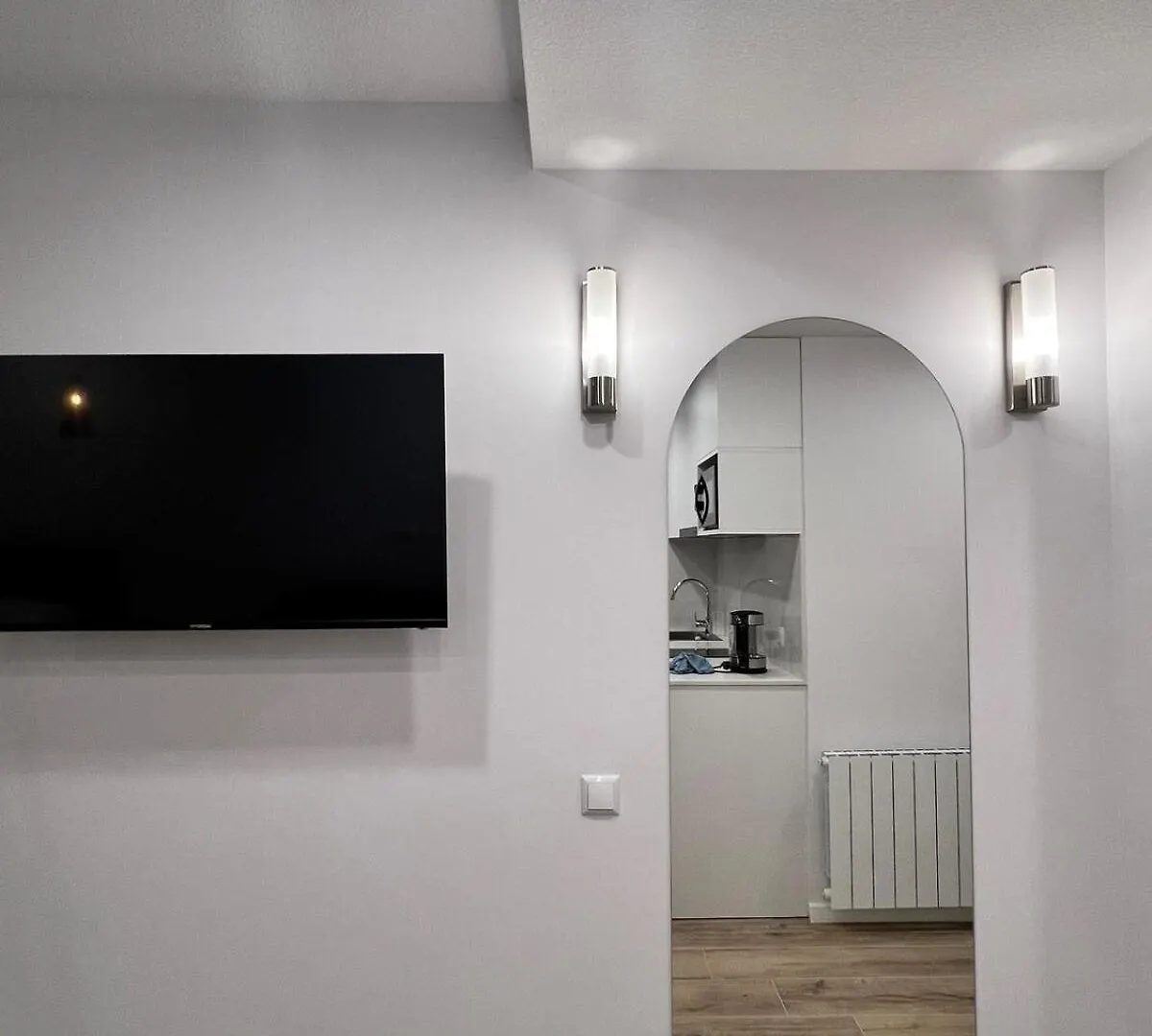 Batumi Modern Apartment Close To Beach